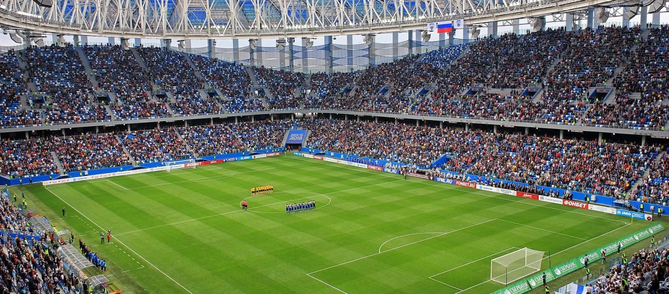 Κορωνοϊός: Έως 60 άτομα στους αγωνιστικούς χώρους - Αναλυτικά η απόφαση του Υφ.Αθλητισμού